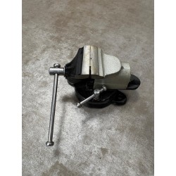 DESTOCKAGE - ETAU BASE TOURNANTE 40MM