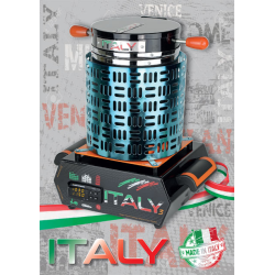 FOUR ELETRIQUE ITALY 1