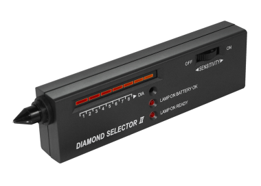 TESTEUR DIAMANT SELECTEUR II CULTI