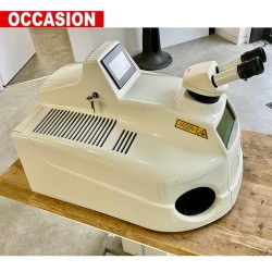 Laser de soudure SISMA LM-D 60 occasion bijouterie