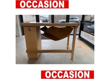 VENDU - Etablis 1 place avec tiroirs OCCASION