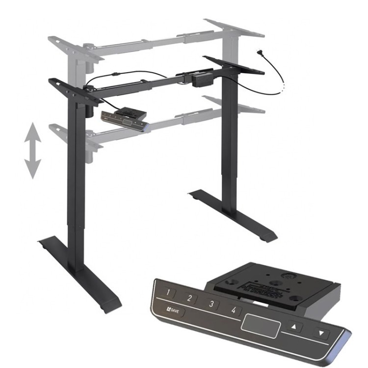 Table motorisée pour laser de soudure