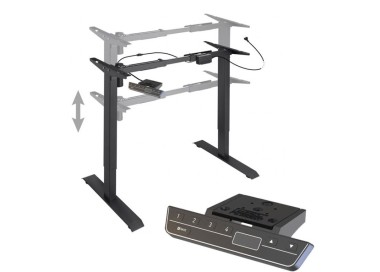 Table motorisée pour laser de soudure