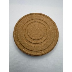 DESTOCKAGE-PLAQUE A SOUDER POUR BASE A SOUDER ROTATIVE Ø115mm