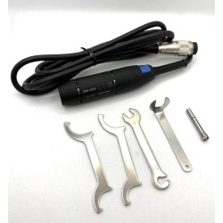 DESTOCKAGE- MOTEUR SEUL ENK-410-S Nakanishi SANS BOITE