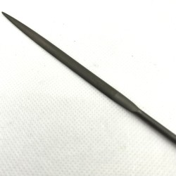 DESTOCKAGE- LIME AIGUILLE VALLORBE MI-ROND L180 T4