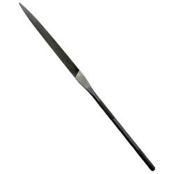 DESTOCKAGE- LIME GROBET AIGUILLE COUTEAU L140 T4