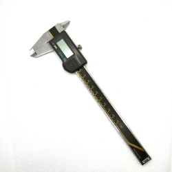 OCCASION-PIED A COULISSE MITUTOYO DIGIMATIC 150mm