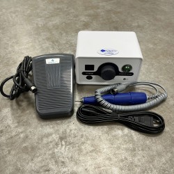 DESTOCKAGE - SET Micromoteur Traus B140D + Pièce à main + pédale