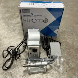 DESTOCKAGE - SET MICROMOTEUR SAESHIN AURORA 30K F