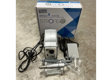 DESTOCKAGE - SET MICROMOTEUR SAESHIN AURORA 30K F