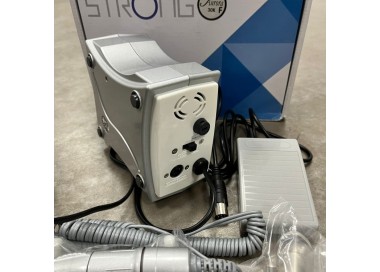 DESTOCKAGE - SET MICROMOTEUR SAESHIN AURORA 30K F