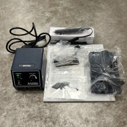 DESTOCKAGE- SET MICROMOTEUR MAXIMA - ARGOFILE