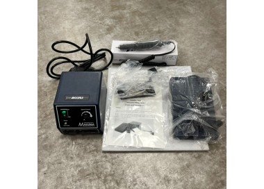 DESTOCKAGE- SET MICROMOTEUR MAXIMA - ARGOFILE