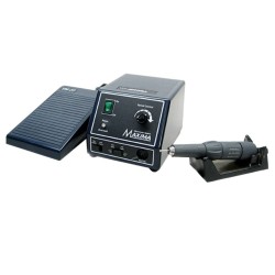 DESTOCKAGE- SET MICROMOTEUR MAXIMA - ARGOFILE