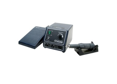 DESTOCKAGE- SET MICROMOTEUR MAXIMA - ARGOFILE