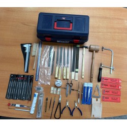 OCCASION - MALLETTE ELEVE - DEBUTANT - APPRENTI