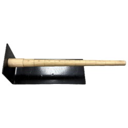 DESTOCKAGE - TRIBOULET BOIS EPAULE AVEC SUPPORT