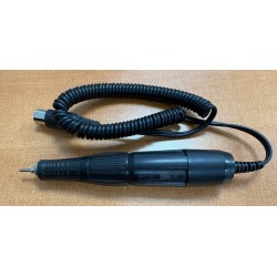 OCCASION - MICROMOTEUR FOREDOM MODELE HP4-917 AVEC PEDALE HP4-960 ET PIECE A MAIN MH-170