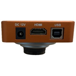 OCCASION VENDU- CAMERA HD-ULTRA HDMI 21 MEGAPIXEL POUR TRINOCULAIRE