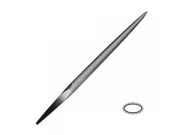 LIME VALLORBE OVALE POINÇON