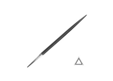 LIME VALLORBE TRIANGLE EFFILEE