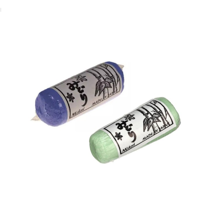 PATES A POLIR JAPONAISES - MIDORI