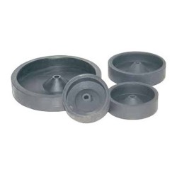 Embase pour cylindre Prometheus Orotig