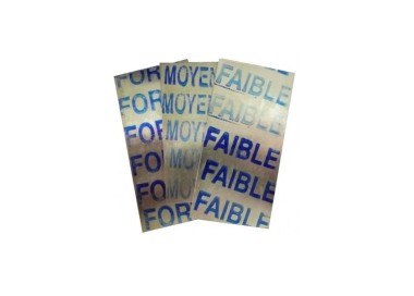 Soudure plane argent 5 grammes