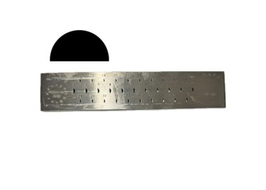 FILIERES DEMI-RONDES - SP69