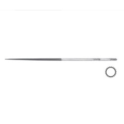 VALLORBE - LIMES AIGUILLES RONDES