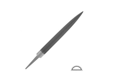 VALLORBE - LIMES MI-RONDES ORDINAIRES