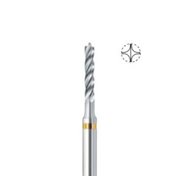 BUSCH - FORET CARBURE (4203)