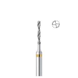 BUSCH - FORET CARBURE (4203S)