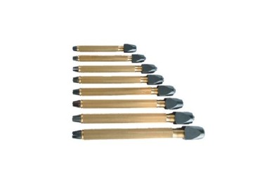 MANDRINS - MANCHE A MORILLE - PORTE EQUARISSOIR