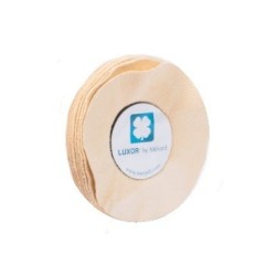 DISQUES COTON / CARTON