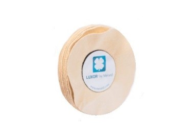 DISQUES COTON / CARTON