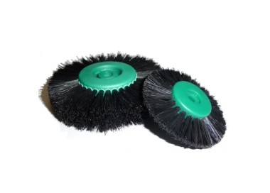 BROSSES SOIE NOIRE CENTRE PLASTIQUE