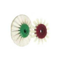 BROSSES CHEVRE CENTRE PLASTIQUE