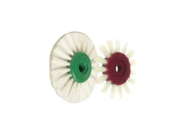 BROSSES CHEVRE CENTRE PLASTIQUE