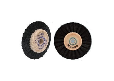 BROSSES SOIE NOIRE CENTRE BOIS