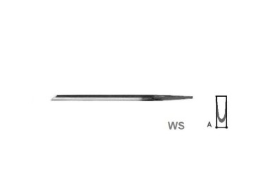VALLORBE - ECHOPPES BORD OVALE WS