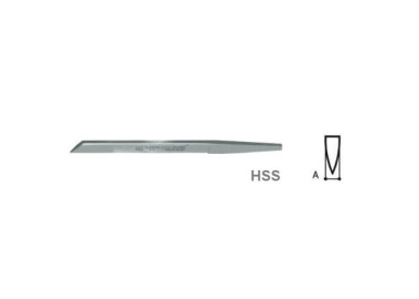 VALLORBE - ECHOPPES ONGLETTE HSS