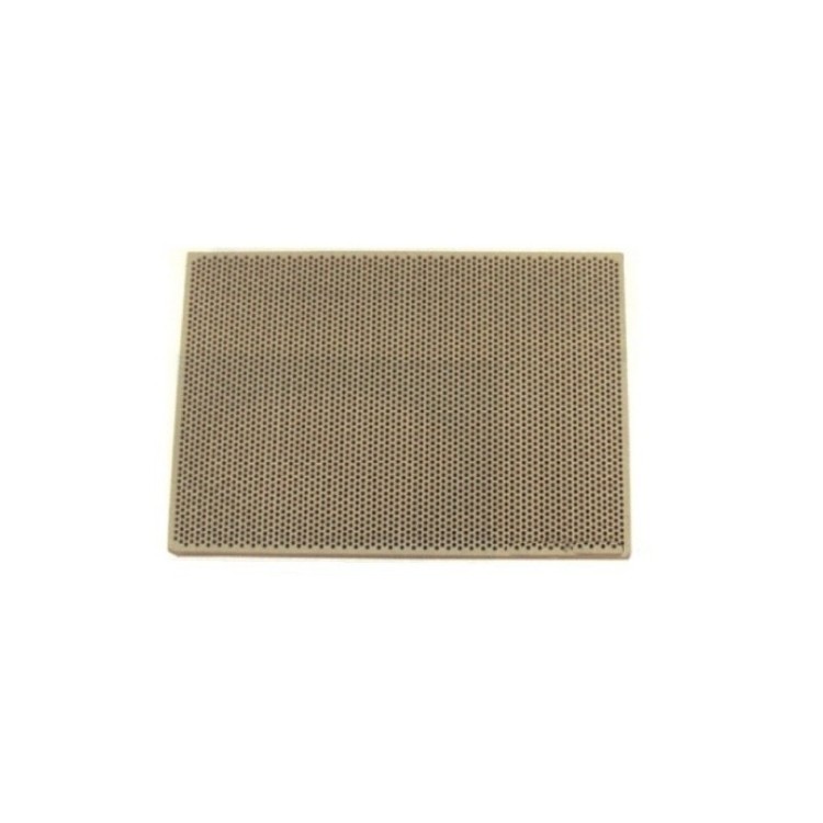 PLAQUES DE SOUDAGE NID D'ABEILLE