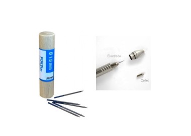 ELECTRODES PUK LAMPERT - PUKStar