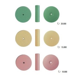 GOLDSTAR - MEULETTES NON MONTEES