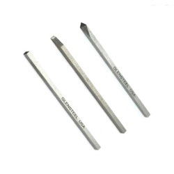 GRS - BURINS GLENSTEEL TAILLE OU VIERGE