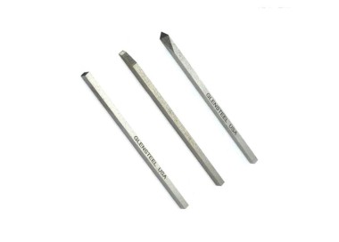 GRS - BURINS GLENSTEEL TAILLE OU VIERGE