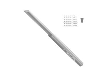 GRS - ECHOPPES GLENSTEEL ONGLETTE