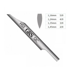 GRS - ECHOPPES QC ONGLETTE HSS